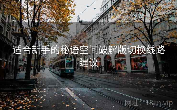 适合新手的秘语空间破解版切换线路建议